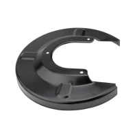T4 ankerplaat remschijf achter 280Mm 7D0615611A 2