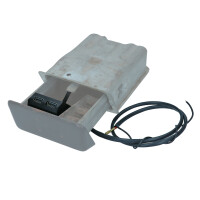 Type2 Bay USB charger for ashtray (metal ashtray) 2