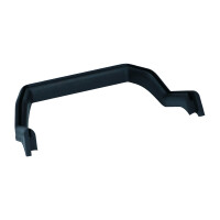 Type2 Early Bay seal for steering lock h gallery
