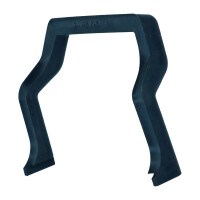 Type2 Early Bay seal for steering lock housing 08/67-07/69 2