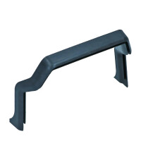 Type2 Early Bay seal for steering lock housing 08/67-07/69 2
