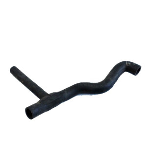 T25 Coolant hose 01/81-08/82, 1.6D 068-121-081