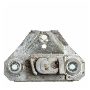 T25 Rear hatch lock mechanism 5/1979-7/1984 251829211 USED