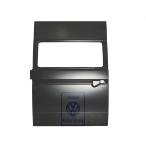 T3 hoogdak schuifdeur met raamopening 1984-1992 orig.VW