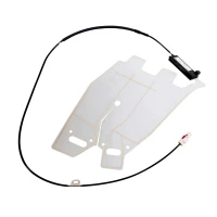 T5 T6 Aerial Modul AM FM Genuine Volkswa gallery