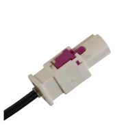 T5 T6 Aerial Modul AM FM Genuine Volkswagen Part OE-Nr. 7E0-