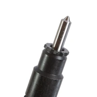 T4 injection nozzle complete Volkswagen Original OE no. 0741