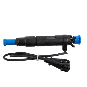 T4 injector compleet orig.VW 074130202NX