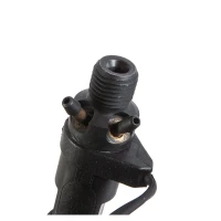 T4 injection nozzle complete Volkswagen Original OE no. 0741