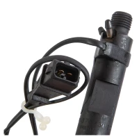 T4 injection nozzle complete Volkswagen Original OE no. 0741