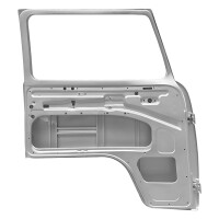 Type2 Bay door, left 8.68 - 7.71 Top, part no. 211831051H 2