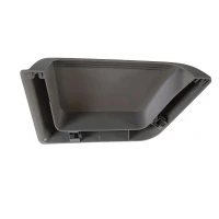 T6 opbergbak grijs orig.VW 7E0881577A NA2 2