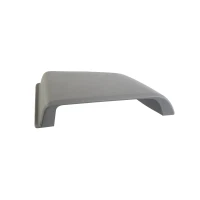 T6 opbergbak grijs orig.VW 7E0881577A NA2 3