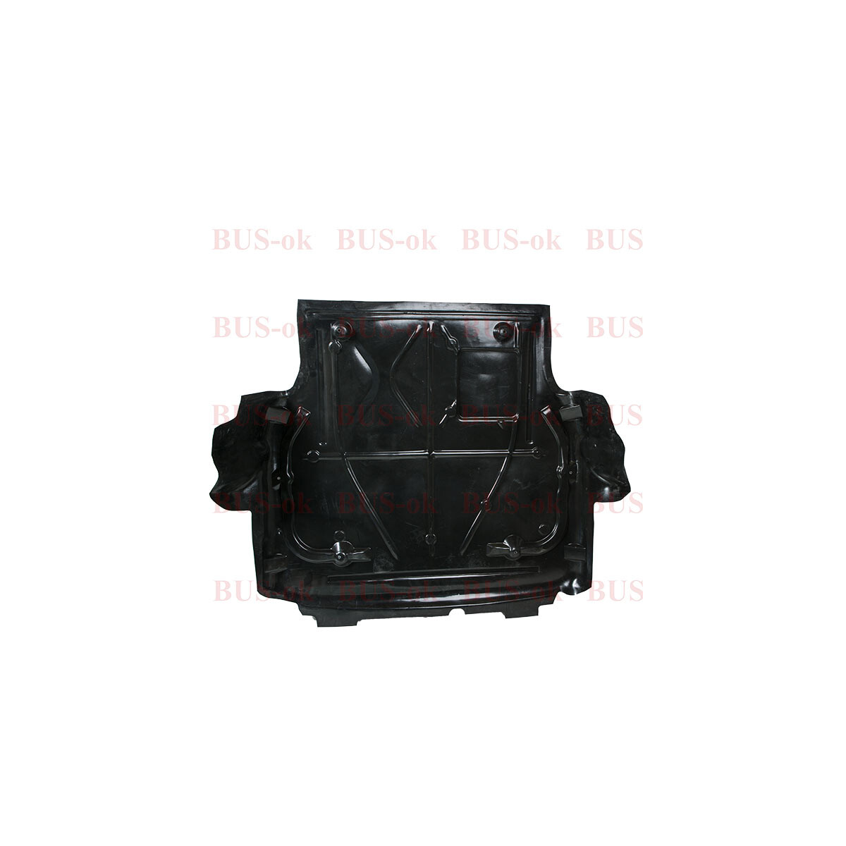 T5 Engine cover bottom OEMNr. 7E0805685A, 81,50