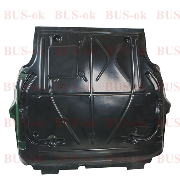 T5 Engine cover bottom OEMNr. 7E0805685A, 81,50