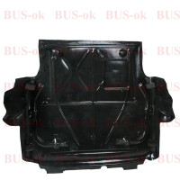 T5 Engine cover bottom OEM-Nr. 7E0-805-685A 2
