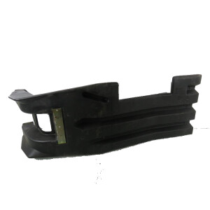 T25 floor heater channel 253255501C -used-