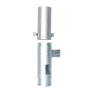 Type2 Split Cabin air diffuser 55-64
