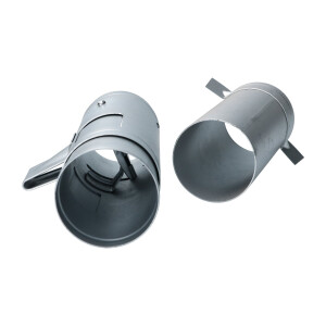 Type2 Split Cabin air diffuser 55-64
