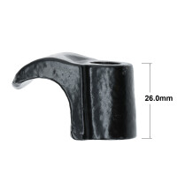 Type2 Split middle seat bench -07.66 (no floor mat) 22188386