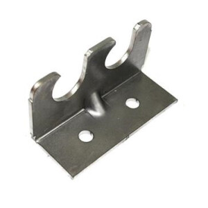 Type2 Bay passenger seat bracket USED