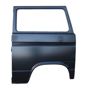 T25 rear left side panel orig.VW 253-809-171