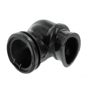 Type2 Bay T4 engine Alternator air exhaust boot 55amp...