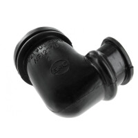 T2 dynamo luchtafvoer rubber 55amp vanaf 07.74 021903655D 02