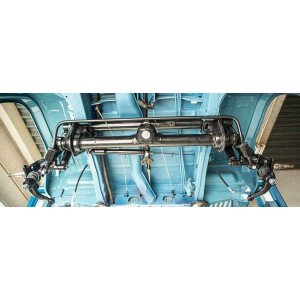 T2 vooras GEBRUIKT prijs op aanvraag