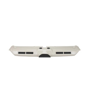 T25 airco unit front beige orig.VW 253-260-303-A 7UK