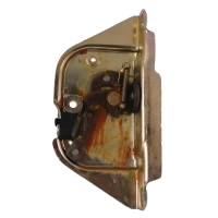 Type2 Bay orig.VW Central lock for sliding door, rear, left,