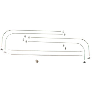 T1 Jailbar kit Barndoor 50-55