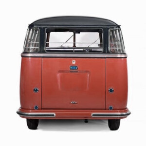 T1 Jailbar kit Barndoor 50-55