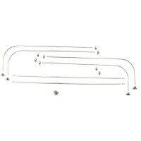 T1 Jailbar kit Barndoor 50-55 gallery
