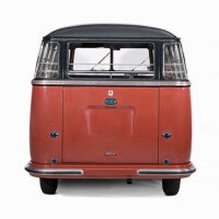 T1 Jailbar kit Barndoor 50-55 2