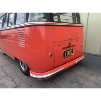 T1 Jailbar kit Barndoor 50-55 5