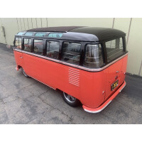 T1 Jailbar kit Barndoor 50-55 6