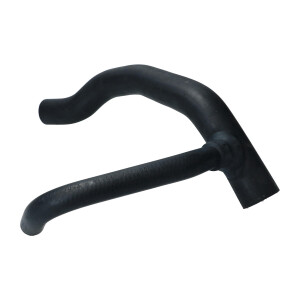 T25 Coolant hose from water pump to radiator and extra...