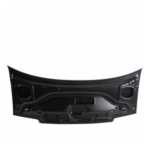 T4 motorklep GEBRUIKT korte neus!