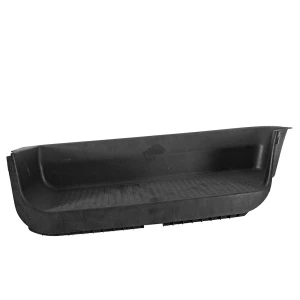 T4 instapbak rechts zwart GEBRUIKT 705863736C