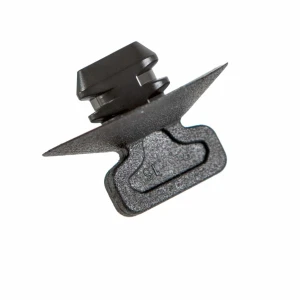 T4 draaiclip tbv motordemping GEBRUIKT 701863841