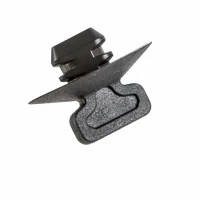T4 clip for bonnet insulation USED 701-863-841 2