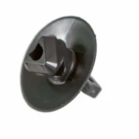 T4 clip for bonnet insulation USED 701-863-841 3