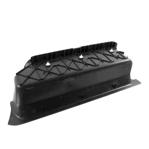 T4 instapbak links, zwart GEBRUIKT 705863735A