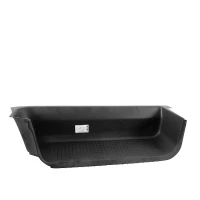 T4 insert front step left, black, USED p gallery