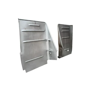 T1 scheidingswanden doorloop, links +rechts 200801505C...