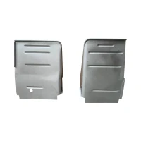 Type2 Split Bulkheads Walkthrough, left  gallery