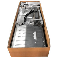 Type2 Split Chassis Kit (Boxed, 210x80x43cm) 08/59-07/67 2