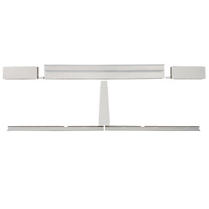 Type2 Split Divider panels treasure chest / fuel tank...