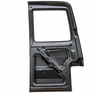 T4 rear left cargo door USED